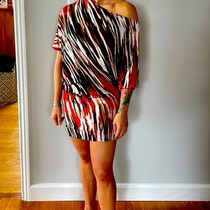 Super funky, top or dress